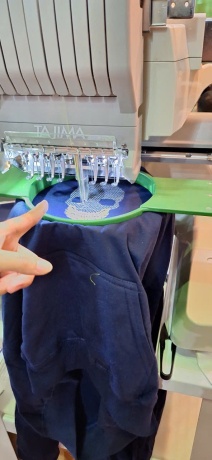 JESMARY -   Dịch Vụ Thêu Logo Theo Yêu Cầu – Giải Pháp Ghi Dấu Thương Hiệu Đẳng Cấp